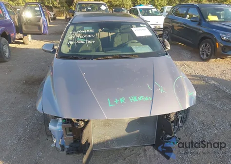 2024 Hyundai Elantra Sel из США, поврежденный, VIN KMHLS4DG9RU772889